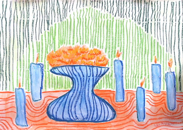 Communion (Altergang)