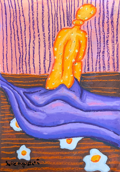 The Remains From The Night (Nattens Efterladenskaber)