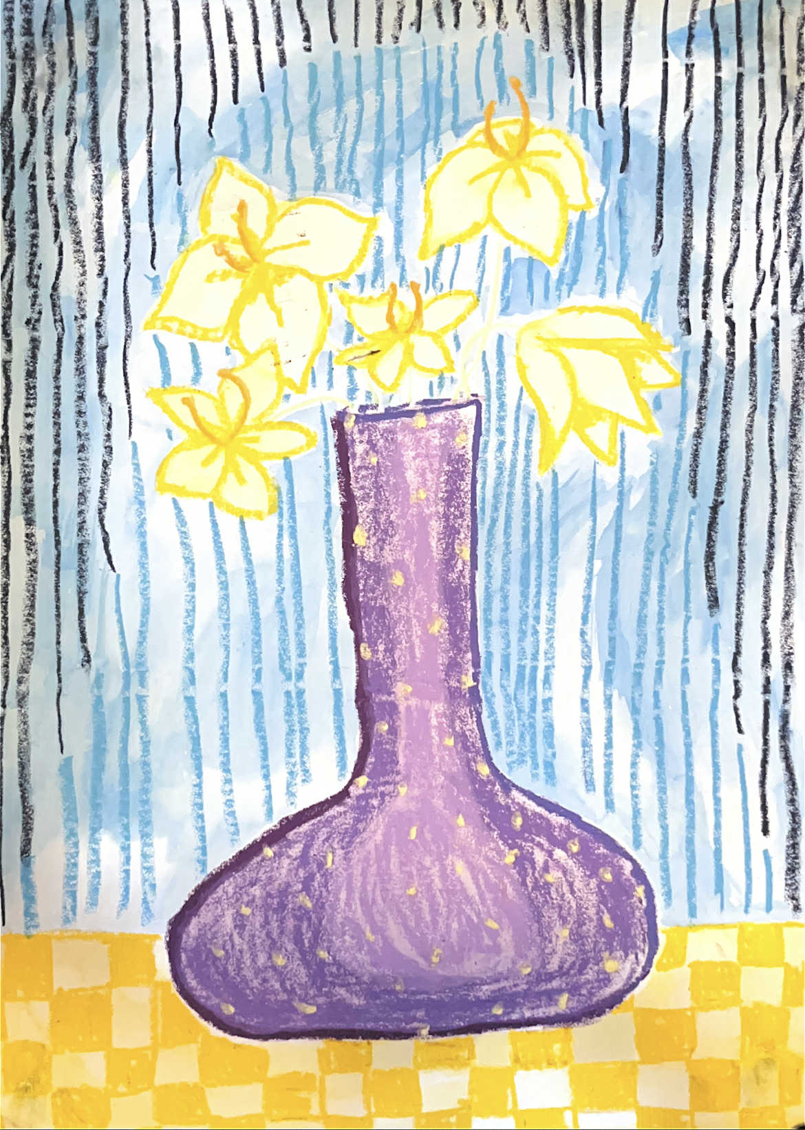 Social ascension (Social opstigning)