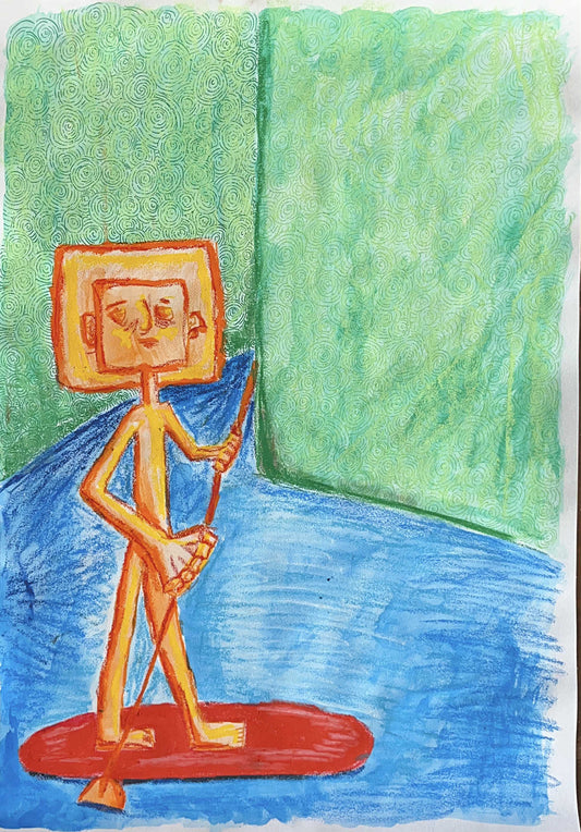 Path Chosen (Den Valgte Vej)