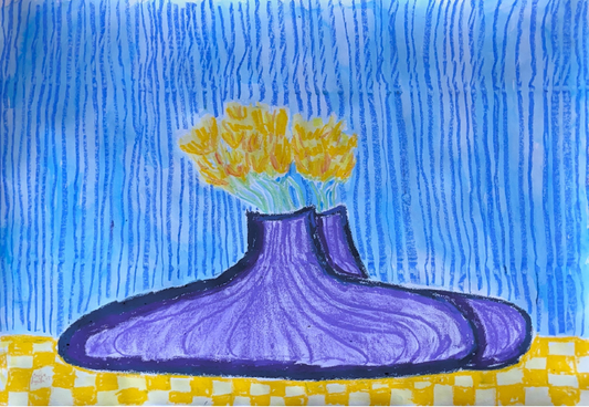 Social descension (Social Nedstigning)