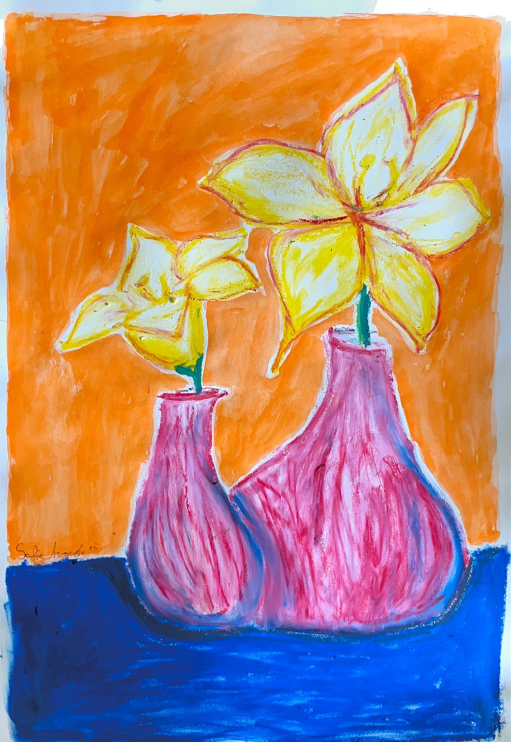 Motherhood (Moderskab)