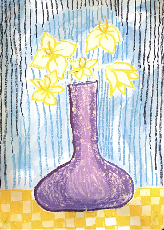 Social ascension (Social opstigning)