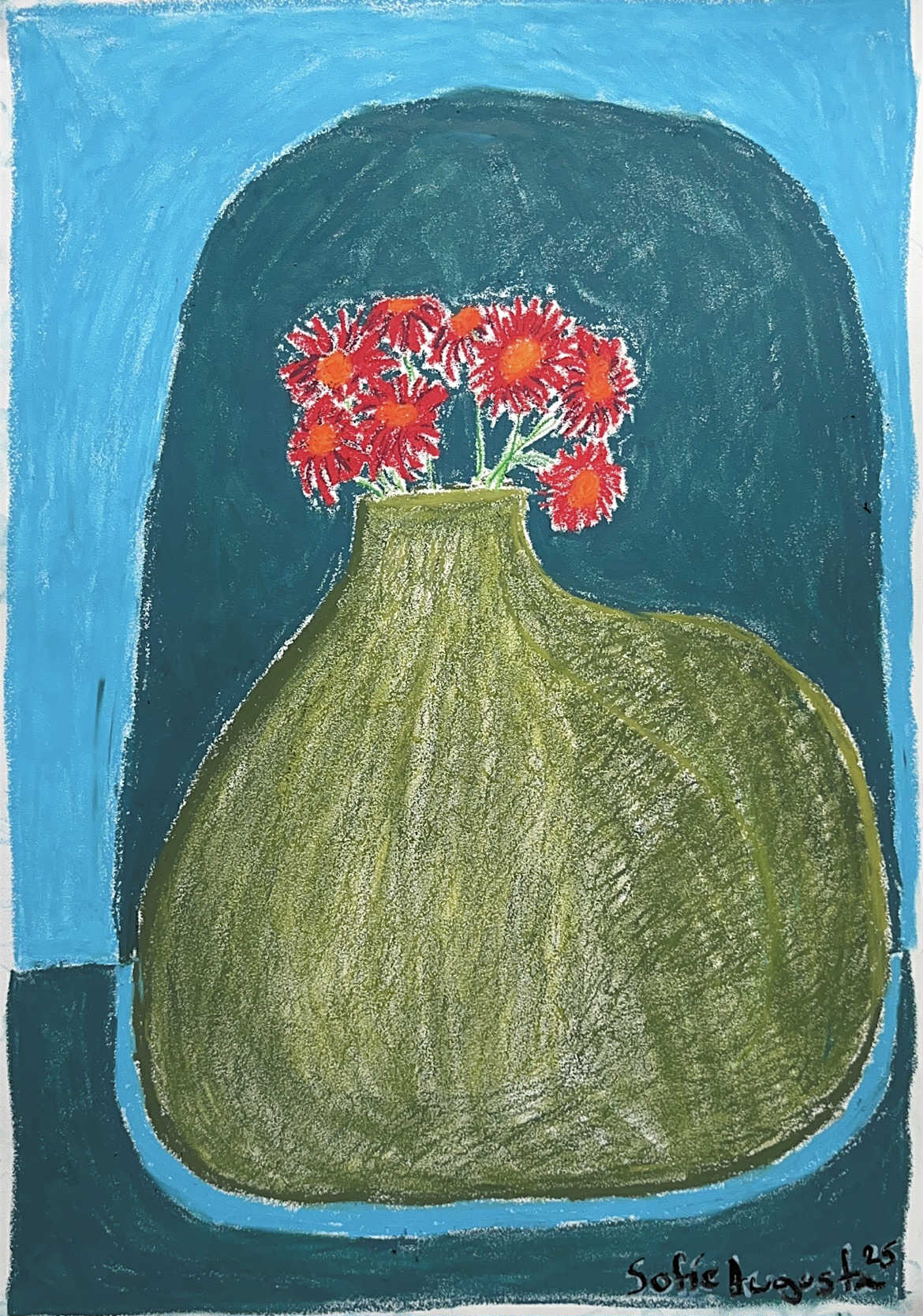 For what I am (For hvad jeg er)