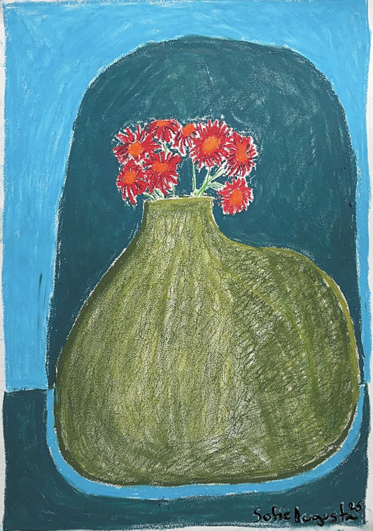 For what I am (For hvad jeg er)